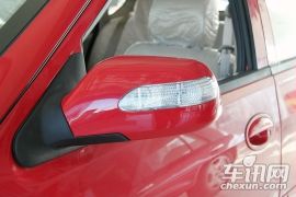 力帆汽车-力帆520-520i 1.3 标准型LX1