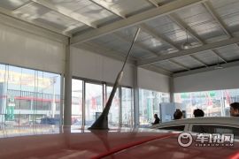 力帆汽车-力帆520-520i 1.3 标准型LX1