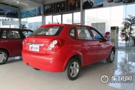 力帆汽车-力帆520-520i 1.3 标准型LX1