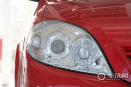 力帆汽车-力帆520-520i 1.3 标准型LX1