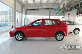 力帆汽车-力帆520-520i 1.3 标准型LX1