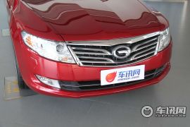 广汽乘用车-传祺-2.0L AT尊贵版