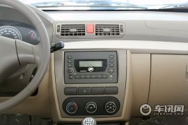 力帆汽车-力帆520-520i 1.3 标准型LX1