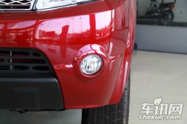 北汽制造-域胜007-2.4 两驱运动版舒适型