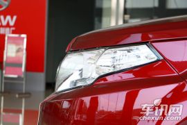 北汽制造-域胜007-2.4 两驱运动版舒适型