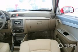 力帆汽车-力帆520-520i 1.3 标准型LX1