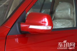 北汽制造-域胜007-2.4 两驱运动版舒适型