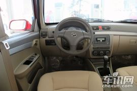 力帆汽车-力帆520-520i 1.3 标准型LX1
