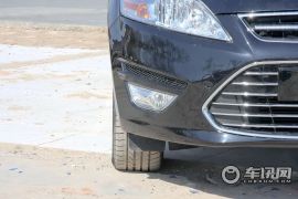 长安福特-蒙迪欧-致胜-GTDi200 时尚型