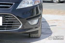 长安福特-蒙迪欧-致胜-GTDi200 时尚型