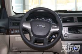 广汽乘用车-传祺-2.0L AT尊贵版