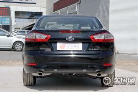 长安福特-蒙迪欧-致胜-GTDi200 时尚型