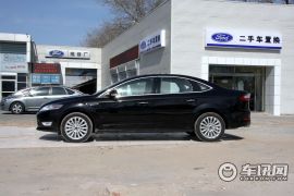 长安福特-蒙迪欧-致胜-GTDi200 时尚型