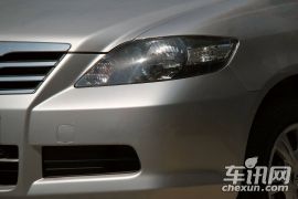 广汽本田-理念S1-1.3L AT舒适型