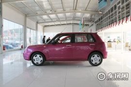 力帆汽车-力帆320-1.3舒适型 LX2