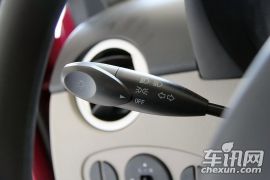 力帆汽车-力帆320-1.3舒适型 LX2