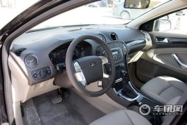 长安福特-蒙迪欧-致胜-GTDi200 时尚型