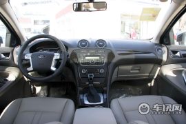 长安福特-蒙迪欧-致胜-GTDi200 时尚型