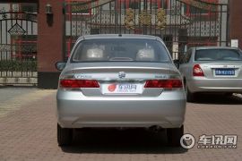 广汽本田-理念S1-1.3L AT舒适型