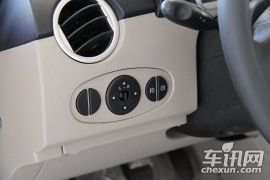 力帆汽车-力帆320-1.3舒适型 LX2