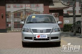 广汽本田-理念S1-1.3L AT舒适型