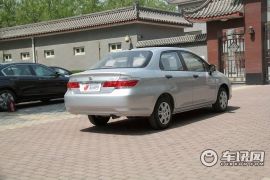 广汽本田-理念S1-1.3L AT舒适型