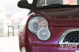 力帆汽车-力帆320-1.3舒适型 LX2