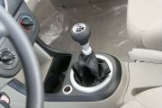力帆汽车-力帆320-1.3舒适型 LX2