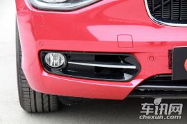 宝马-1系(进口)-118i 运动型