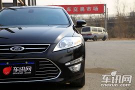 长安福特-蒙迪欧-致胜-GTDi240 至尊型