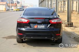 长安福特-蒙迪欧-致胜-GTDi240 至尊型