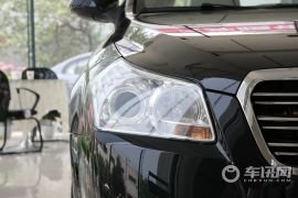 一汽奔腾-B70-2.0AT 智领型