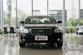 一汽奔腾-B70-2.0AT 智领型