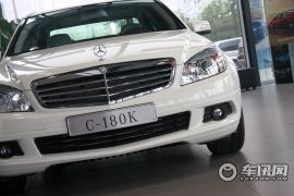 北京奔驰-C级-C180K 经典型