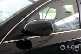 一汽奔腾-B70-2.0AT 智领型