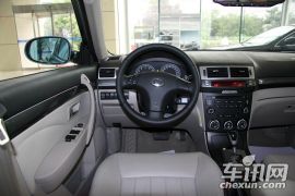 一汽奔腾-B70-2.0AT 时尚型