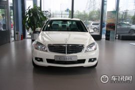 北京奔驰-C级-C180K 经典型