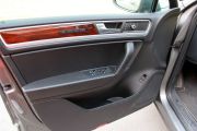 大众-途锐-3.0TSI V6 豪华型