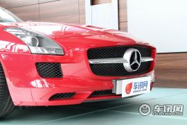 奔驰-SLS级(进口)-SLS AMG