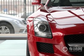 奔驰-SLS级(进口)-SLS AMG