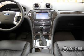 长安福特-蒙迪欧-致胜-GTDi240 至尊型