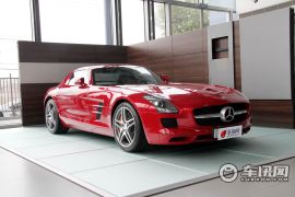 奔驰-SLS级(进口)-SLS AMG