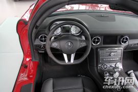 奔驰-SLS级(进口)-SLS AMG