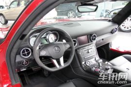 奔驰-SLS级(进口)-SLS AMG