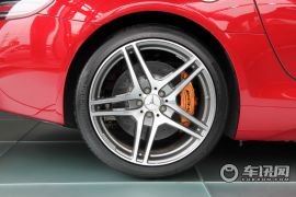 奔驰-SLS级(进口)-SLS AMG