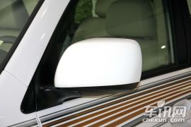 一汽丰田-兰德酷路泽-4.0L VX AT