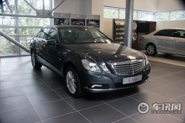 北京奔驰-E级-E260L CGI优雅型