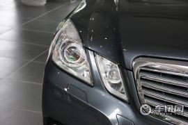 北京奔驰-E级-E260L CGI优雅型