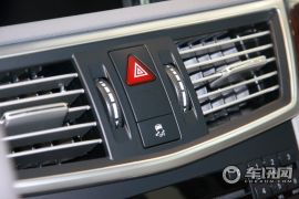 北京奔驰-E级-E260L CGI优雅型
