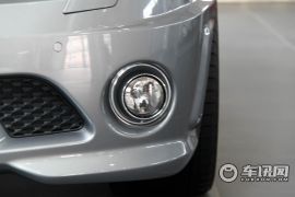 奔驰-C级(进口)-C 63 AMG 高性能版